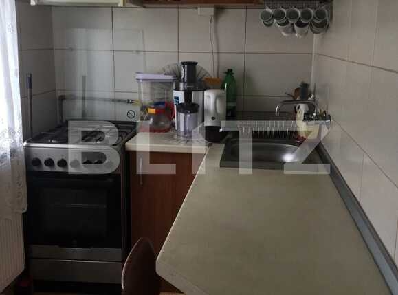 Garsonieră de vânzare Manastur - 64327AV | BLITZ Cluj-Napoca | Poza5