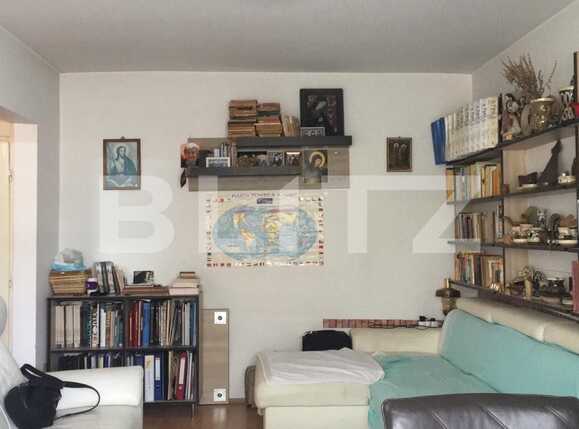 Garsonieră de vânzare Manastur - 64327AV | BLITZ Cluj-Napoca | Poza1