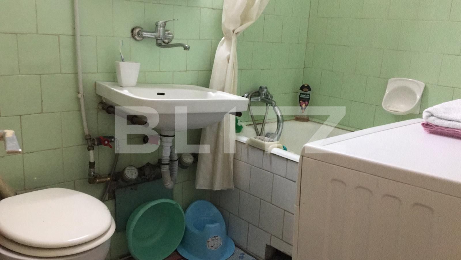 Garsonieră de vânzare Manastur - 64327AV | BLITZ Cluj-Napoca | Poza8