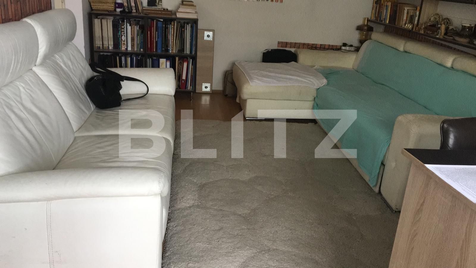 Garsonieră de vânzare Manastur - 64327AV | BLITZ Cluj-Napoca | Poza3