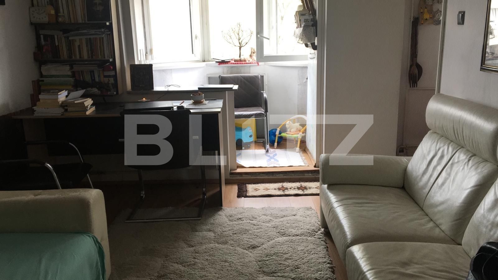 Garsonieră de vânzare Manastur - 64327AV | BLITZ Cluj-Napoca | Poza4