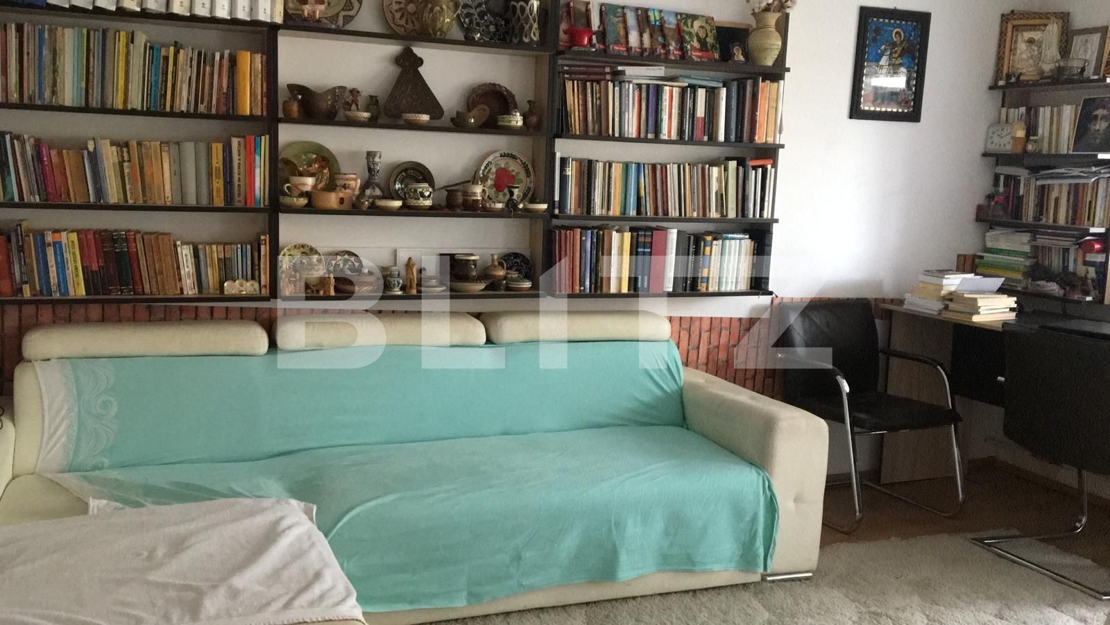 Garsonieră de vânzare Manastur - 64327AV | BLITZ Cluj-Napoca | Poza2