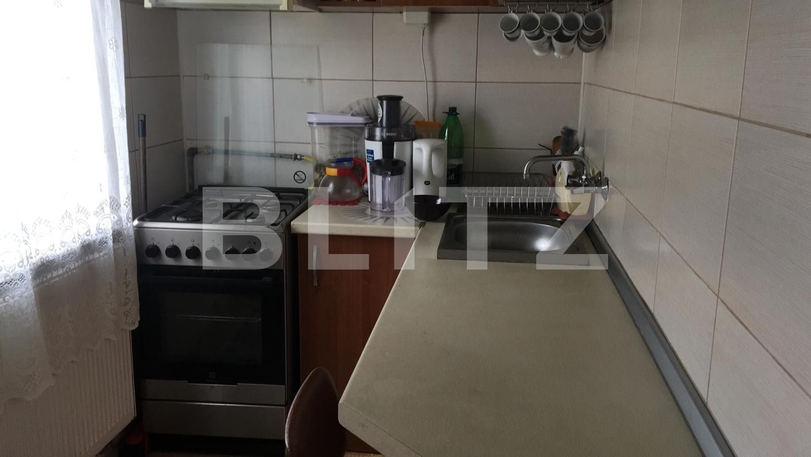 Garsonieră de vânzare Manastur - 64327AV | BLITZ Cluj-Napoca | Poza5