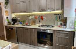 Apartament 2 camere, 61mp, decomandat!