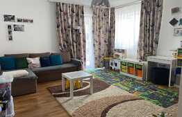 Apartament 2 camere, 61mp, decomandat!