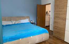 Apartament 2 camere, 61mp, decomandat!