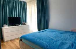Apartament 2 camere, 61mp, decomandat!