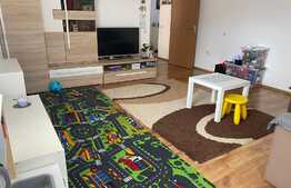 Apartament 2 camere, 61mp, decomandat!