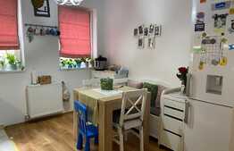 Apartament 2 camere, 61mp, decomandat!