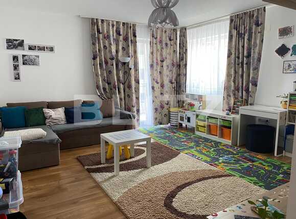 Apartament de vânzare 2 camere Floreşti - 64328AV | BLITZ Cluj-Napoca | Poza2