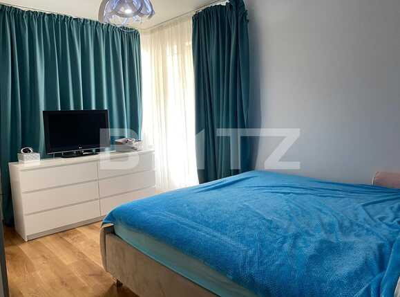 Apartament de vânzare 2 camere Floreşti - 64328AV | BLITZ Cluj-Napoca | Poza1