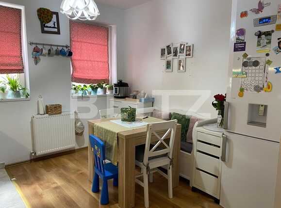 Apartament de vânzare 2 camere Floreşti - 64328AV | BLITZ Cluj-Napoca | Poza6