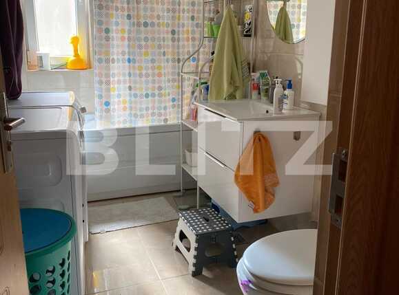 Apartament de vânzare 2 camere Floreşti - 64328AV | BLITZ Cluj-Napoca | Poza8