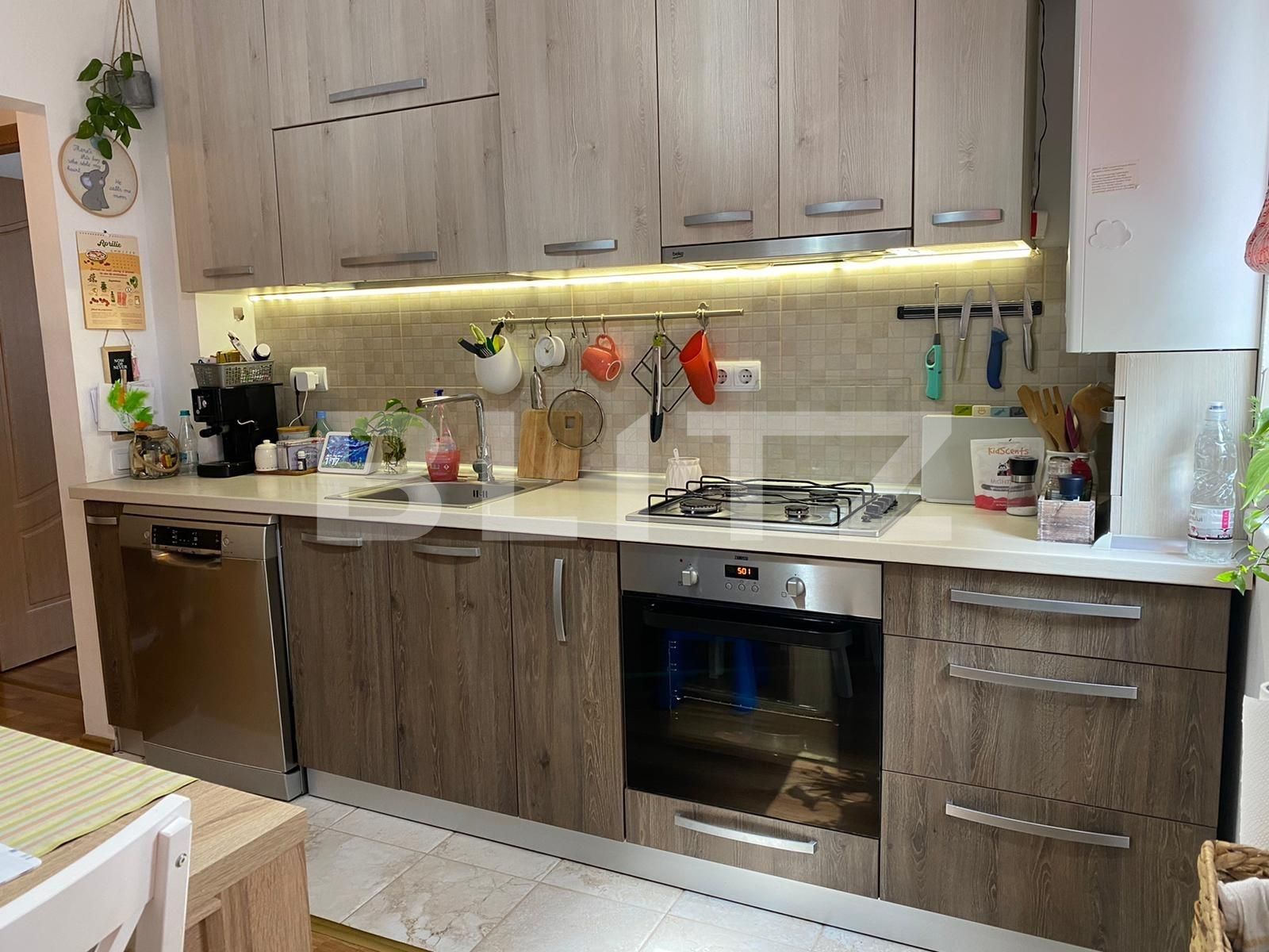 Apartament de vânzare 2 camere Floreşti - 64328AV | BLITZ Cluj-Napoca | Poza5