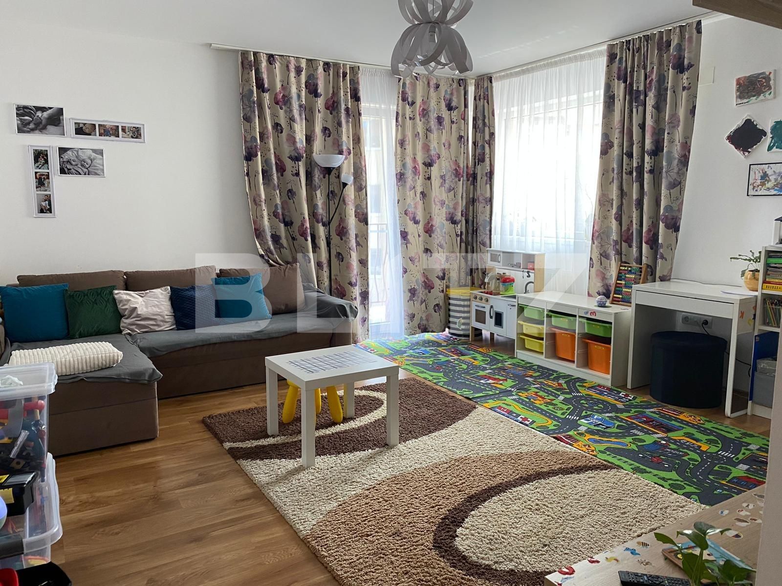 Apartament de vânzare 2 camere Floreşti - 64328AV | BLITZ Cluj-Napoca | Poza2