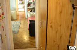 Vanzare 2 camere semidecomandate, 53 mp utili zona strazii Constantin Brancusi