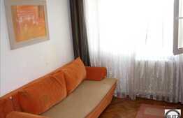 Vanzare 2 camere semidecomandate, 53 mp utili zona strazii Constantin Brancusi