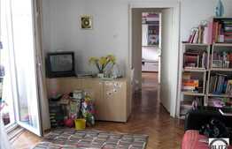 Vanzare 2 camere semidecomandate, 53 mp utili zona strazii Constantin Brancusi