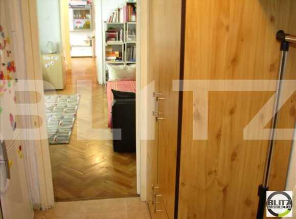 Apartament de vânzare 2 camere Gheorgheni - 6433AV | BLITZ Cluj-Napoca | Poza4