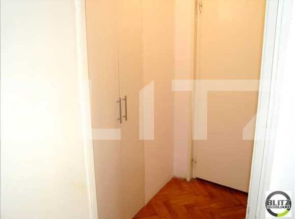 Apartament de vânzare 2 camere Gheorgheni - 6433AV | BLITZ Cluj-Napoca | Poza5
