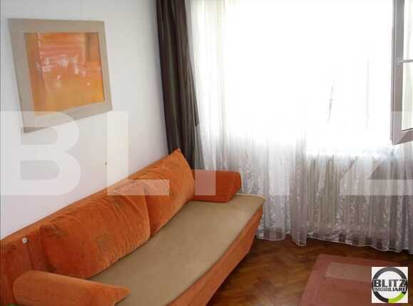 Apartament de vânzare 2 camere Gheorgheni - 6433AV | BLITZ Cluj-Napoca | Poza1