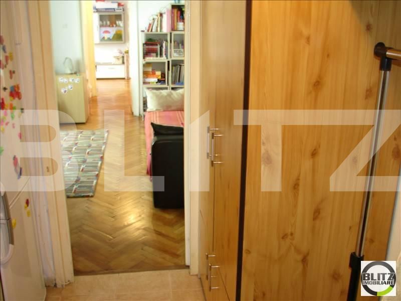 Apartament de vânzare 2 camere Gheorgheni - 6433AV | BLITZ Cluj-Napoca | Poza4