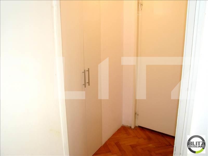 Apartament de vânzare 2 camere Gheorgheni - 6433AV | BLITZ Cluj-Napoca | Poza5