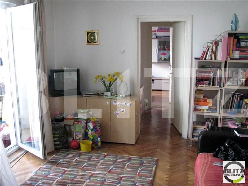 Apartament de vânzare 2 camere Gheorgheni - 6433AV | BLITZ Cluj-Napoca | Poza2