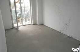 Vanzare 2 camere, 30 mp utili, semifinisat, imobil nou, la 5 minute de Gara!