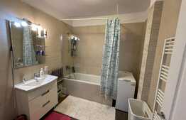 Apartament de 2 camere, imobil nou, Pet-Friendly, terasa, 55mp, zona Iulius Mall