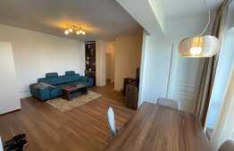 Apartament de 2 camere, imobil nou, Pet-Friendly, terasa, 55mp, zona Iulius Mall