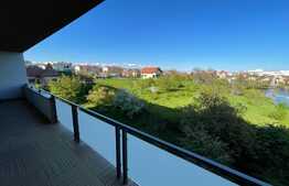 Apartament de 2 camere, imobil nou, Pet-Friendly, terasa, 55mp, zona Iulius Mall