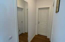 Apartament de 2 camere, imobil nou, Pet-Friendly, terasa, 55mp, zona Iulius Mall