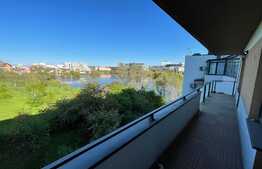 Apartament de 2 camere, imobil nou, Pet-Friendly, terasa, 55mp, zona Iulius Mall