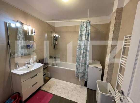 Apartament de închiriat 2 camere Gheorgheni - 64341AI | BLITZ Cluj-Napoca | Poza5