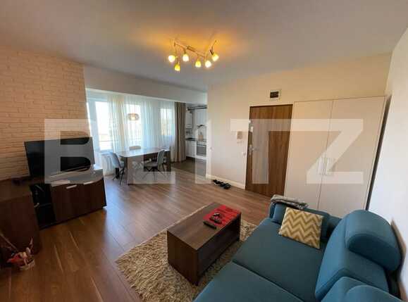 Apartament de închiriat 2 camere Gheorgheni - 64341AI | BLITZ Cluj-Napoca | Poza1