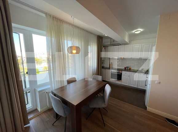 Apartament de închiriat 2 camere Gheorgheni - 64341AI | BLITZ Cluj-Napoca | Poza2