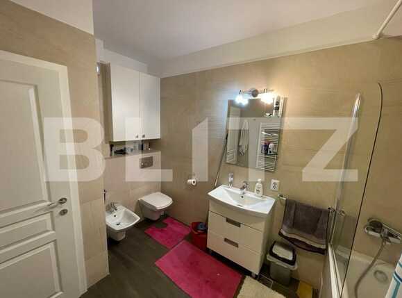 Apartament de închiriat 2 camere Gheorgheni - 64341AI | BLITZ Cluj-Napoca | Poza6