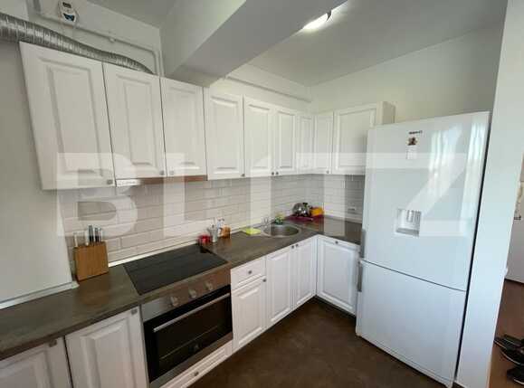 Apartament de închiriat 2 camere Gheorgheni - 64341AI | BLITZ Cluj-Napoca | Poza3