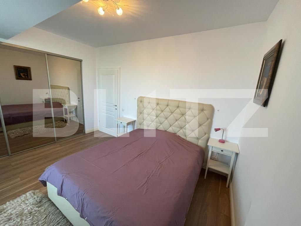 Apartament de închiriat 2 camere Gheorgheni - 64341AI | BLITZ Cluj-Napoca | Poza8