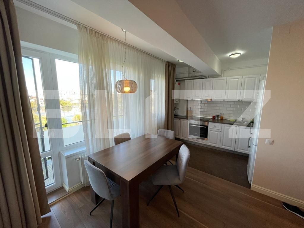 Apartament de închiriat 2 camere Gheorgheni - 64341AI | BLITZ Cluj-Napoca | Poza2