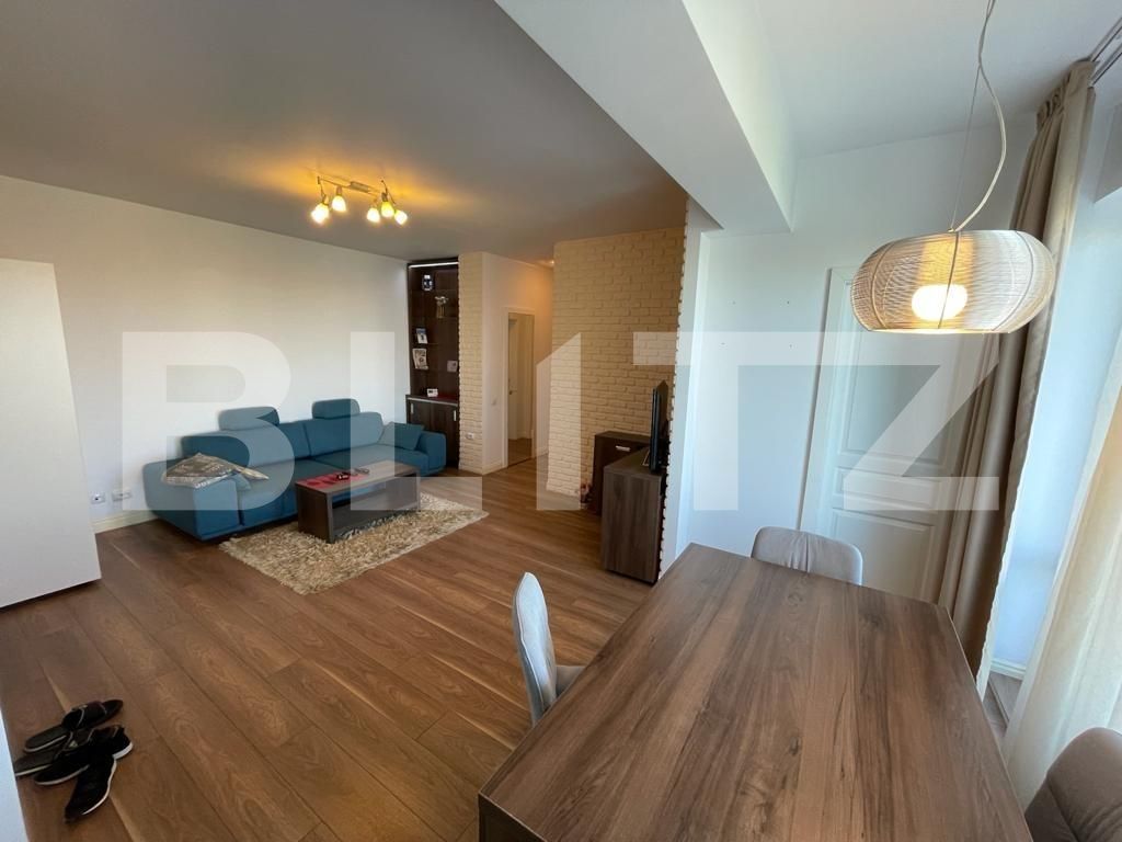 Apartament de închiriat 2 camere Gheorgheni - 64341AI | BLITZ Cluj-Napoca | Poza4