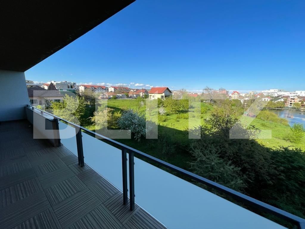 Apartament de închiriat 2 camere Gheorgheni - 64341AI | BLITZ Cluj-Napoca | Poza11