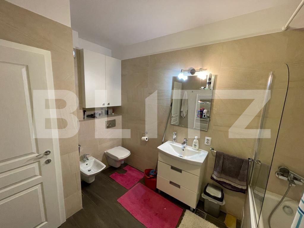 Apartament de închiriat 2 camere Gheorgheni - 64341AI | BLITZ Cluj-Napoca | Poza6
