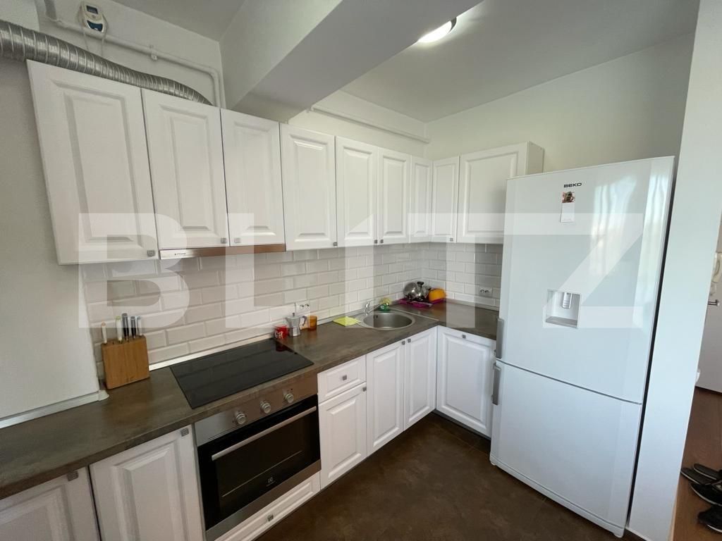 Apartament de închiriat 2 camere Gheorgheni - 64341AI | BLITZ Cluj-Napoca | Poza3