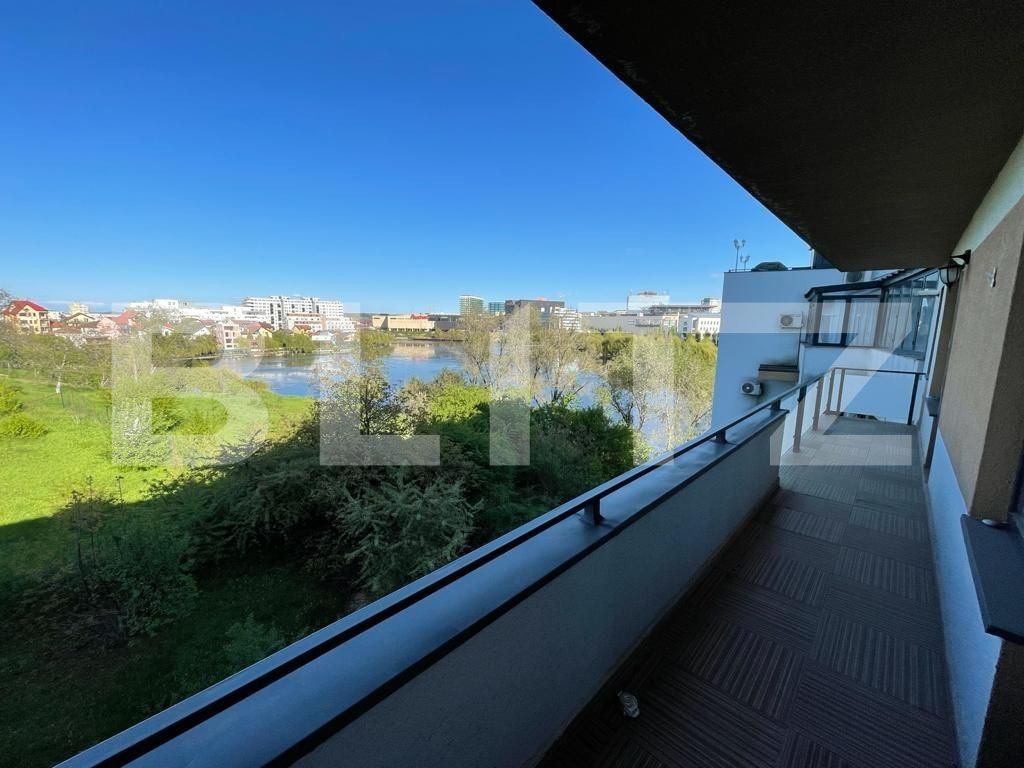 Apartament de închiriat 2 camere Gheorgheni - 64341AI | BLITZ Cluj-Napoca | Poza10