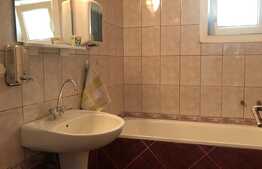 Casa de inchiriat cu 7 camere, hala service auto 100 mp, zona Pod Ira