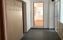Casa de inchiriat cu 7 camere, hala service auto 100 mp, zona Pod Ira