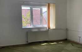 Casa de inchiriat cu 7 camere, hala service auto 100 mp, zona Pod Ira
