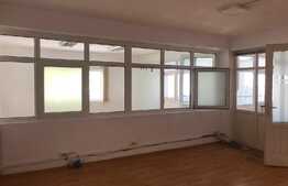 Casa de inchiriat cu 7 camere, hala service auto 100 mp, zona Pod Ira